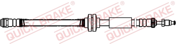 Brake Hose